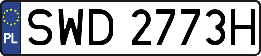 SWD2773H