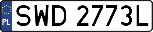 SWD2773L