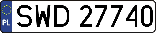 SWD27740