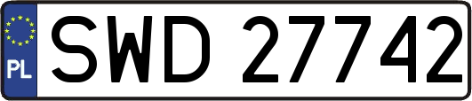 SWD27742