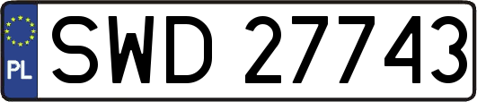 SWD27743