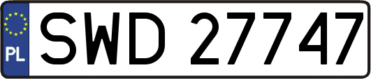 SWD27747