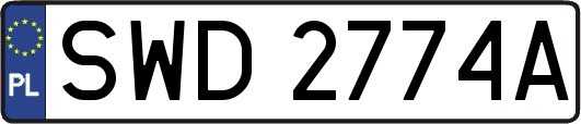 SWD2774A