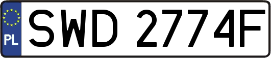 SWD2774F