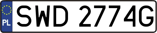 SWD2774G