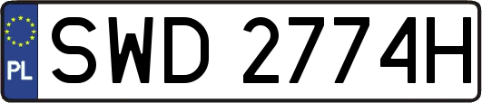 SWD2774H
