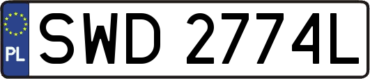 SWD2774L