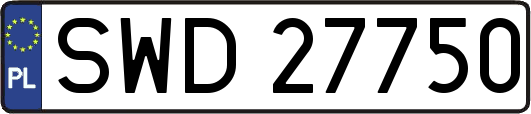 SWD27750