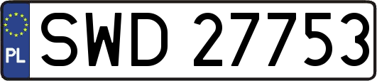 SWD27753