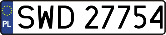 SWD27754
