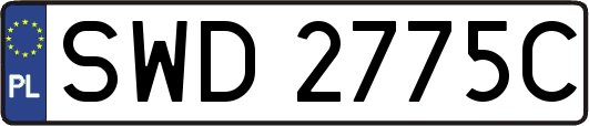 SWD2775C