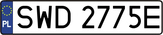 SWD2775E