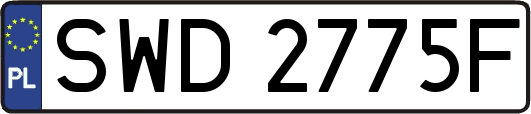 SWD2775F