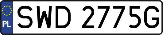 SWD2775G