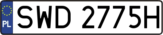 SWD2775H