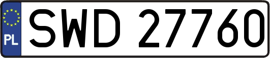 SWD27760