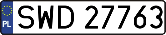 SWD27763