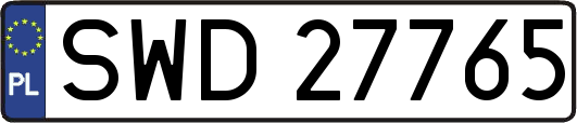 SWD27765