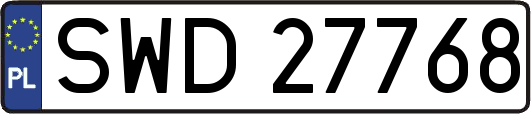 SWD27768