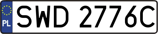 SWD2776C