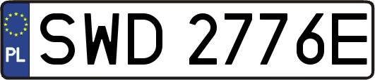 SWD2776E