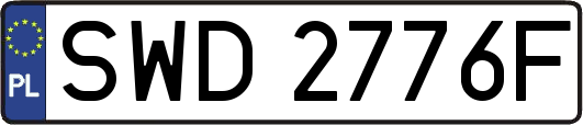 SWD2776F