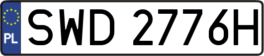 SWD2776H