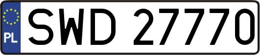 SWD27770