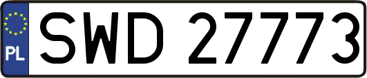 SWD27773