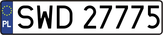 SWD27775