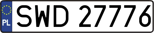 SWD27776