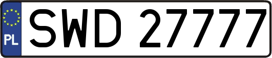 SWD27777