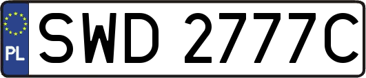 SWD2777C