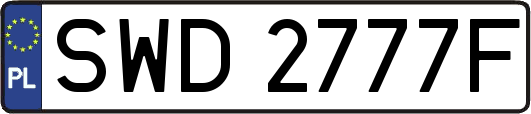 SWD2777F