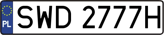 SWD2777H