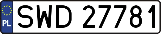 SWD27781