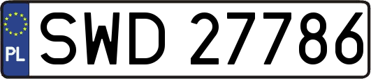SWD27786