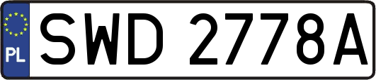 SWD2778A