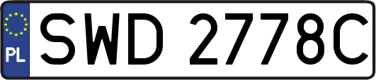 SWD2778C