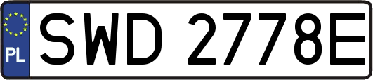 SWD2778E