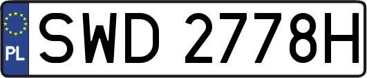 SWD2778H
