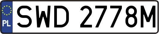SWD2778M