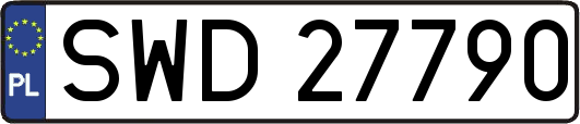 SWD27790