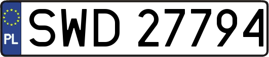 SWD27794