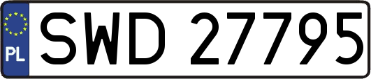 SWD27795