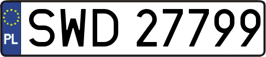 SWD27799