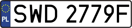 SWD2779F