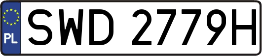 SWD2779H