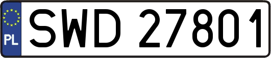 SWD27801