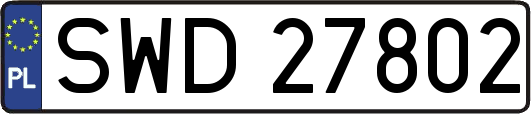 SWD27802